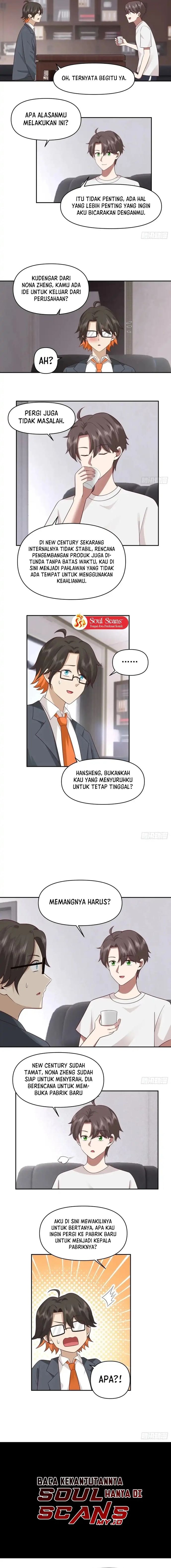 Baca As The Richest Man, I Really Don't Want To Be Reborn - Chapter 346 halaman 5