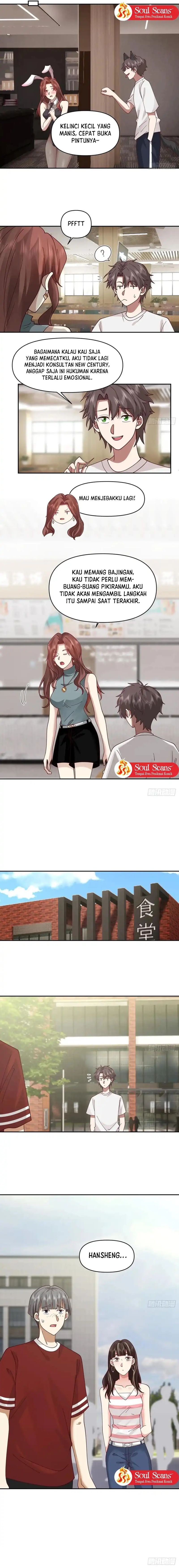 Baca As The Richest Man, I Really Don't Want To Be Reborn - Chapter 348 halaman 4