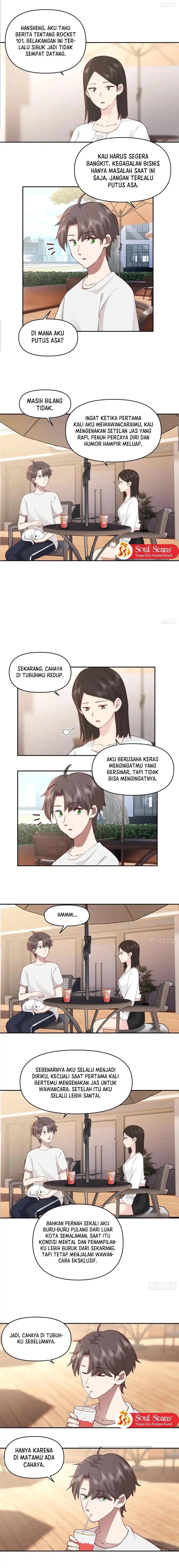 Baca As The Richest Man, I Really Don't Want To Be Reborn - Chapter 350 halaman 3