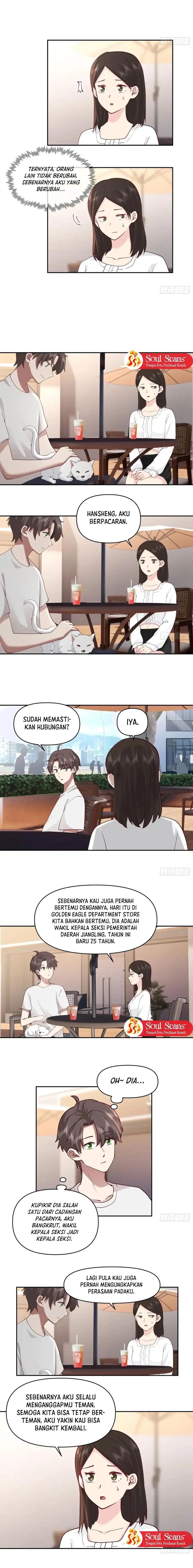 Baca As The Richest Man, I Really Don't Want To Be Reborn - Chapter 350 halaman 4