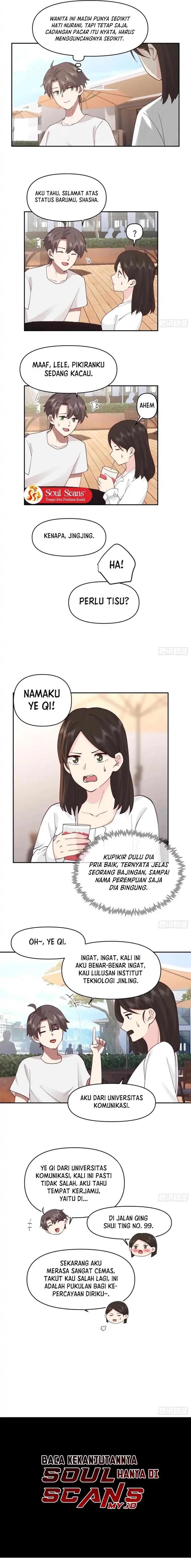 Baca As The Richest Man, I Really Don't Want To Be Reborn - Chapter 350 halaman 5