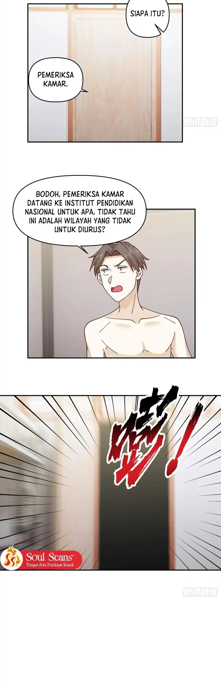 Baca As The Richest Man, I Really Don't Want To Be Reborn - Chapter 351 halaman 13