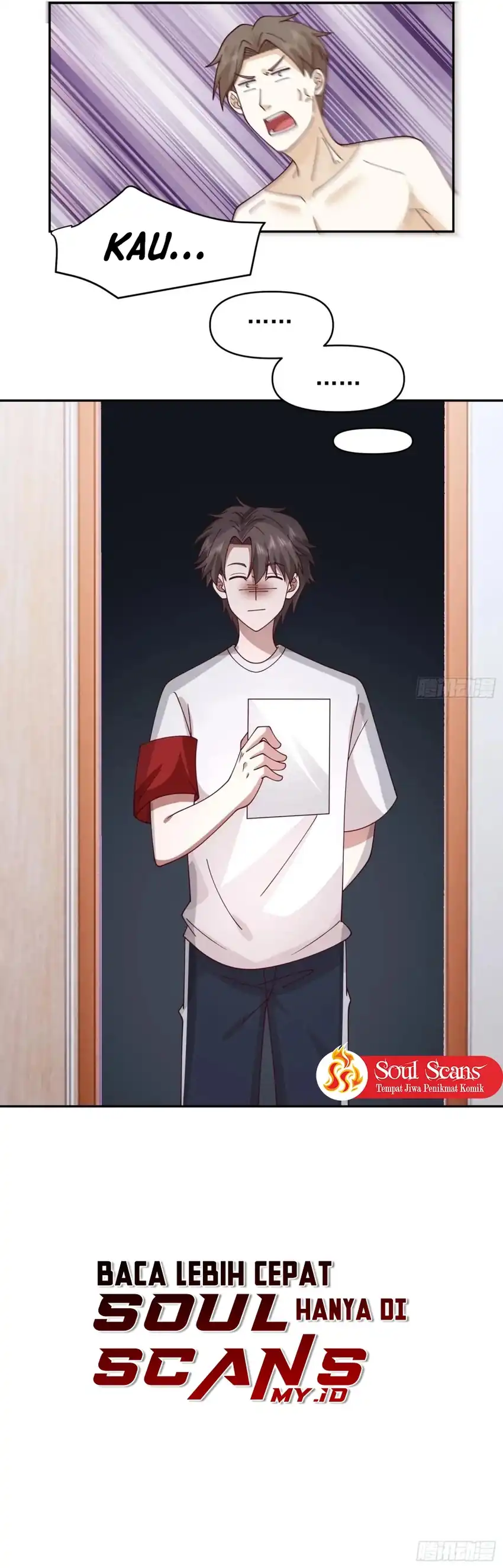 Baca As The Richest Man, I Really Don't Want To Be Reborn - Chapter 351 halaman 14