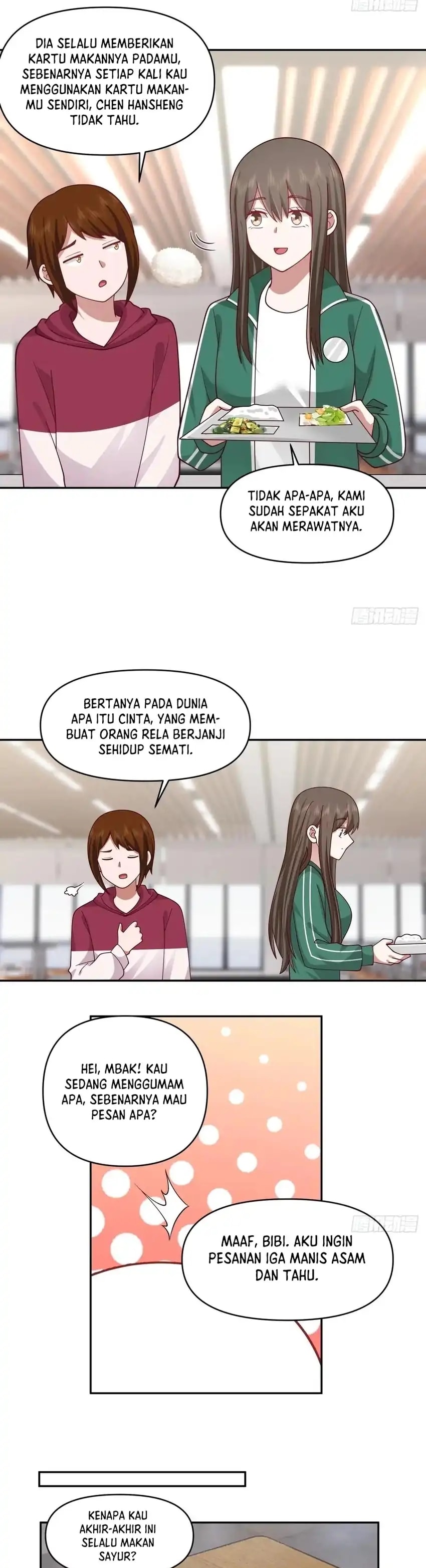 Baca As The Richest Man, I Really Don't Want To Be Reborn - Chapter 353 halaman 11