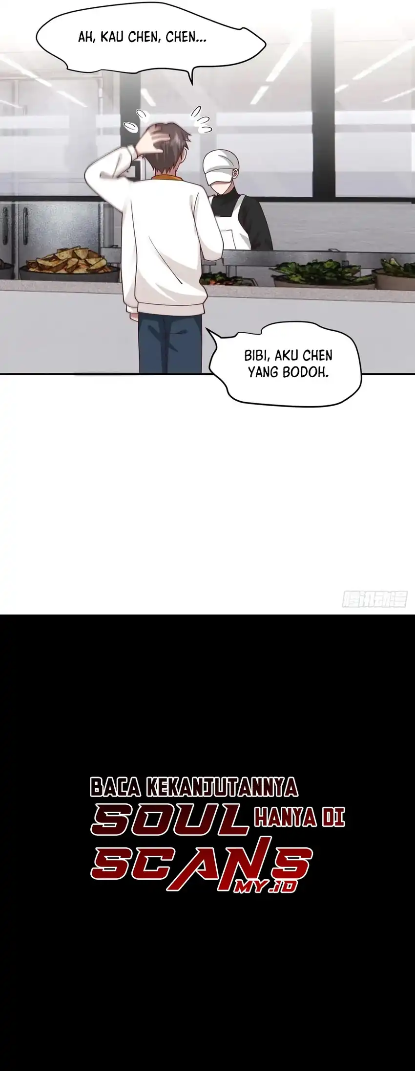 Baca As The Richest Man, I Really Don't Want To Be Reborn - Chapter 353 halaman 14