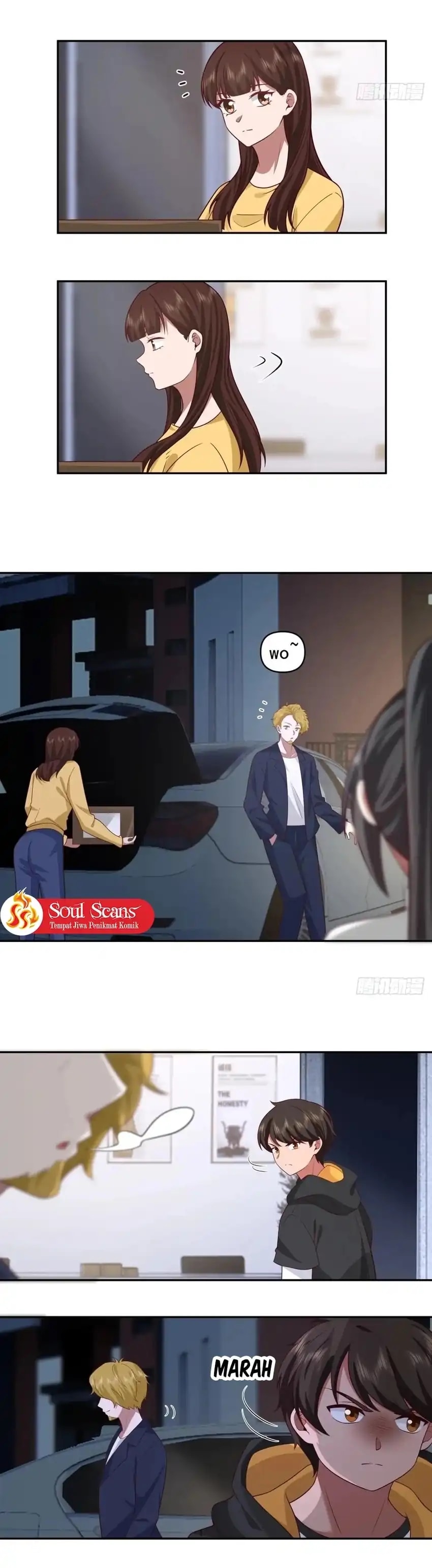 Baca As The Richest Man, I Really Don't Want To Be Reborn - Chapter 355 halaman 11