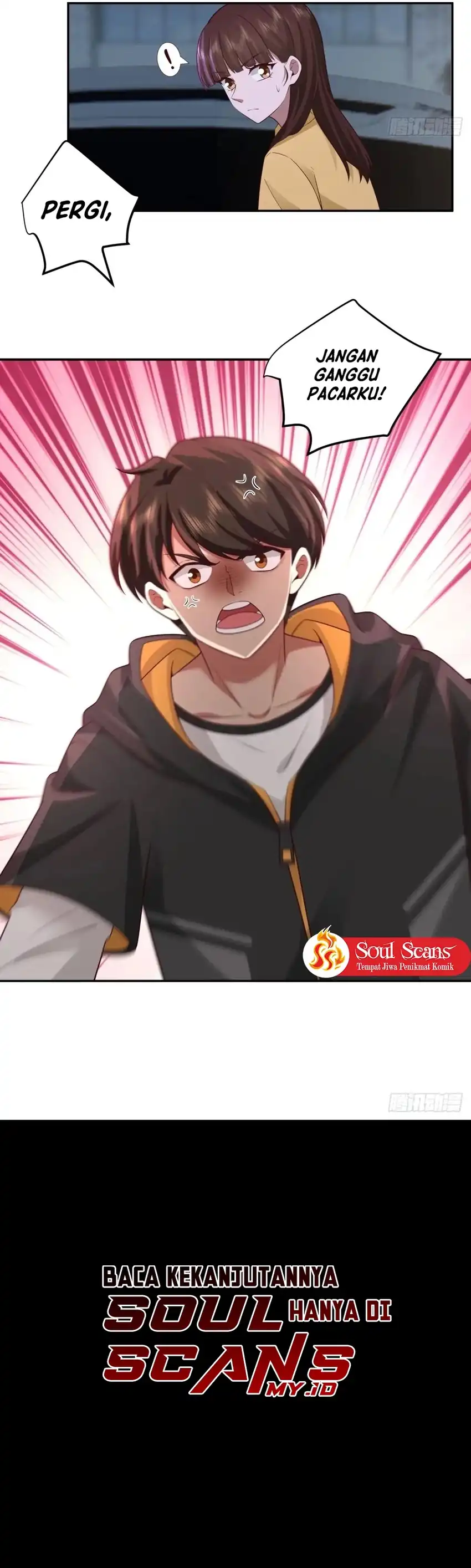 Baca As The Richest Man, I Really Don't Want To Be Reborn - Chapter 355 halaman 14