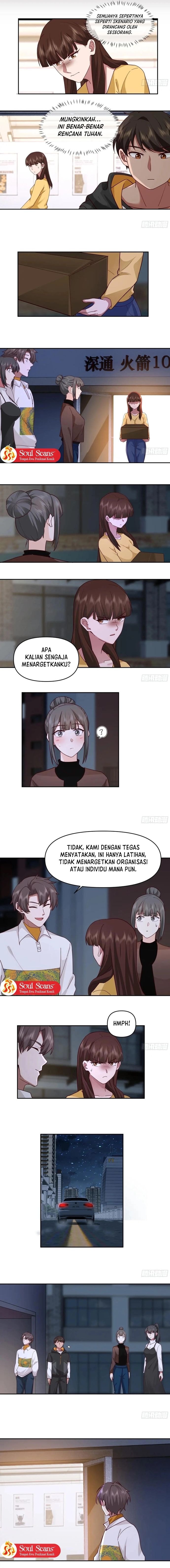 Baca As The Richest Man, I Really Don't Want To Be Reborn - Chapter 356 halaman 3