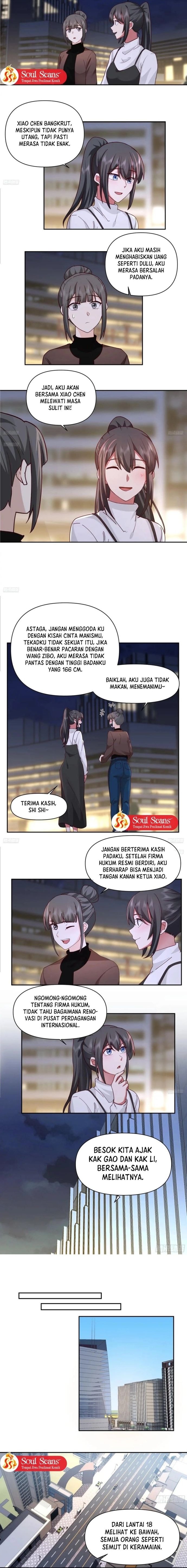 Baca As The Richest Man, I Really Don't Want To Be Reborn - Chapter 357 halaman 2