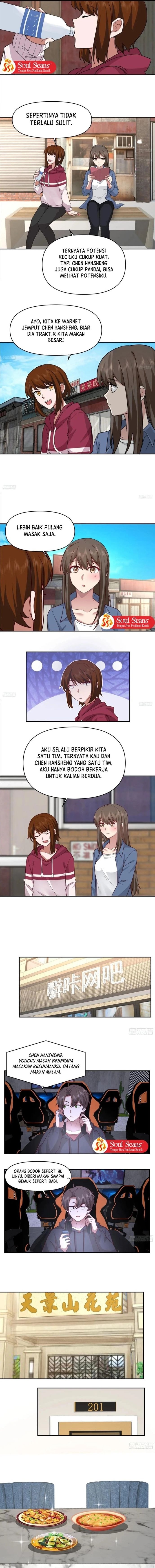 Baca As The Richest Man, I Really Don't Want To Be Reborn - Chapter 358 halaman 2