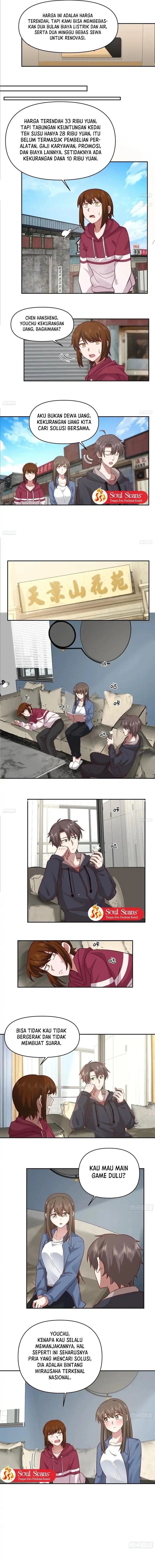 Baca As The Richest Man, I Really Don't Want To Be Reborn - Chapter 359 halaman 2