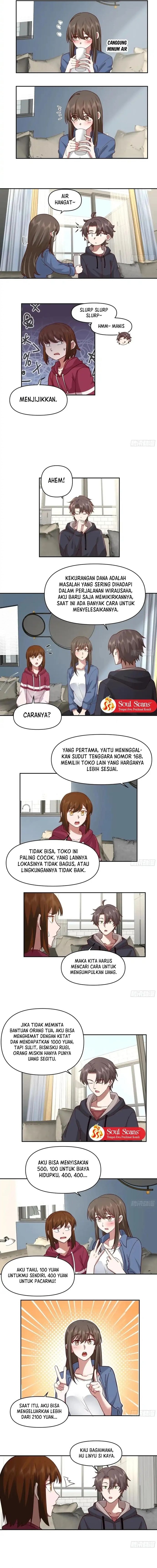 Baca As The Richest Man, I Really Don't Want To Be Reborn - Chapter 359 halaman 3