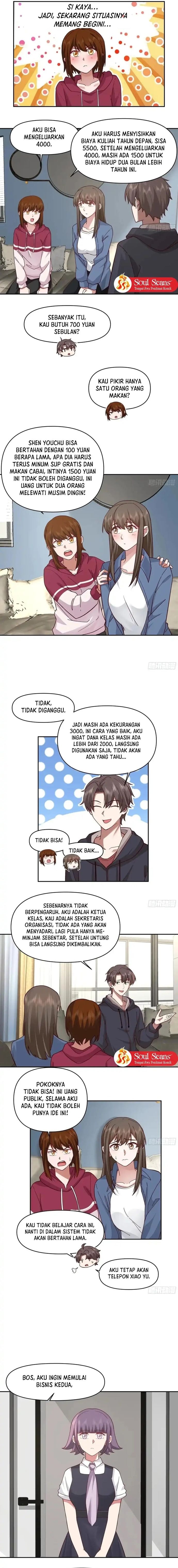 Baca As The Richest Man, I Really Don't Want To Be Reborn - Chapter 359 halaman 4