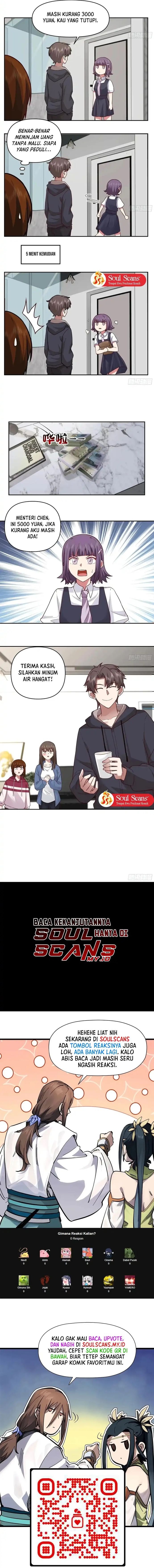 Baca As The Richest Man, I Really Don't Want To Be Reborn - Chapter 359 halaman 5