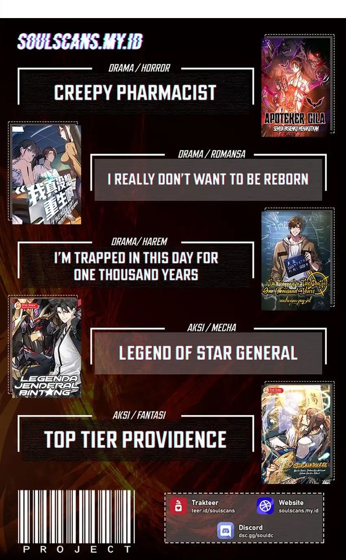 Baca As The Richest Man, I Really Don't Want To Be Reborn - Chapter 359 halaman 6