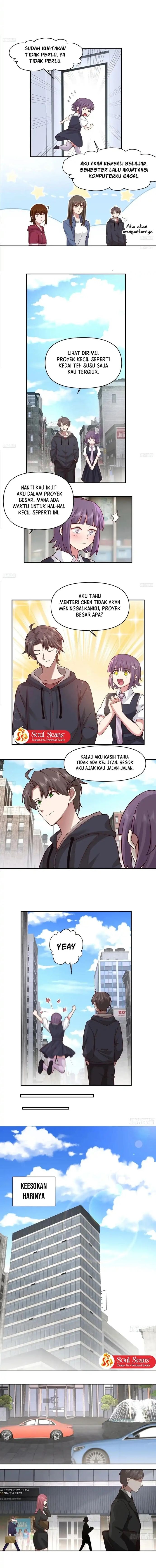 Baca As The Richest Man, I Really Don't Want To Be Reborn - Chapter 360 halaman 2