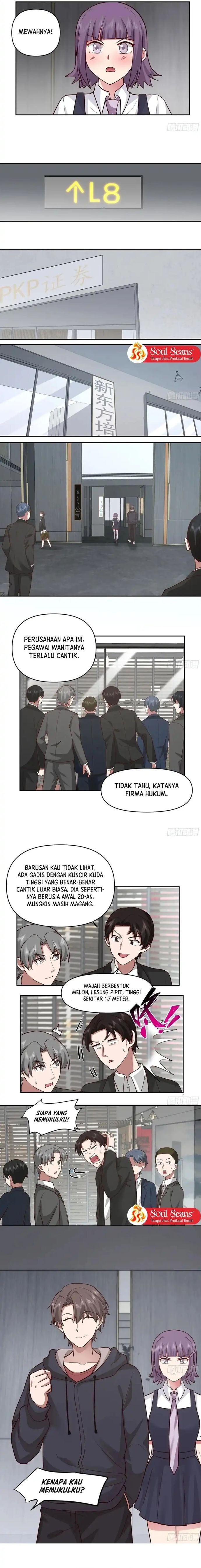 Baca As The Richest Man, I Really Don't Want To Be Reborn - Chapter 360 halaman 3