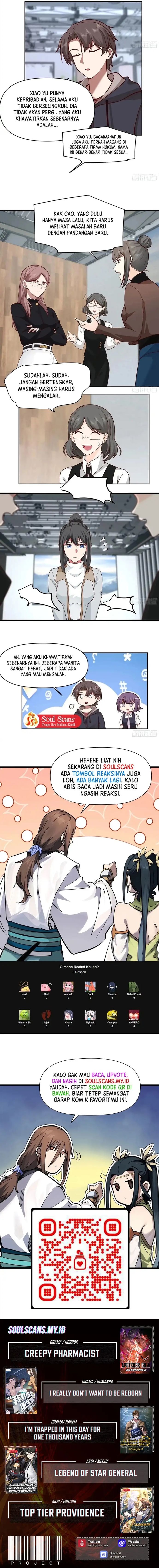 Baca As The Richest Man, I Really Don't Want To Be Reborn - Chapter 360 halaman 5