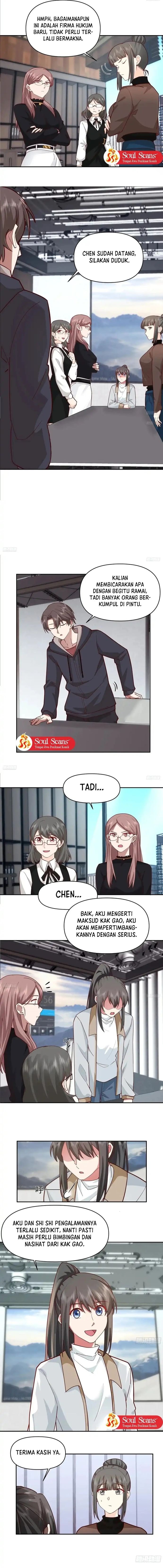 Baca As The Richest Man, I Really Don't Want To Be Reborn - Chapter 361 halaman 2