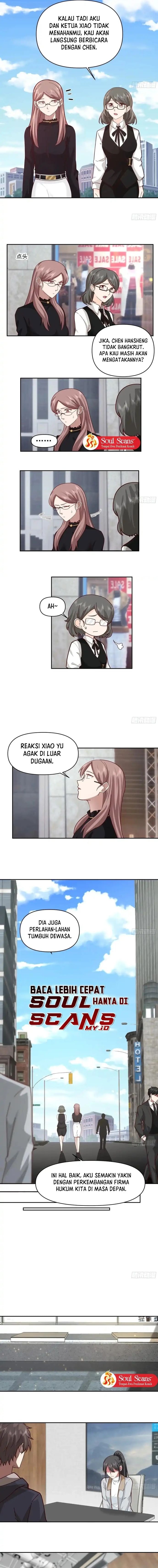 Baca As The Richest Man, I Really Don't Want To Be Reborn - Chapter 361 halaman 4