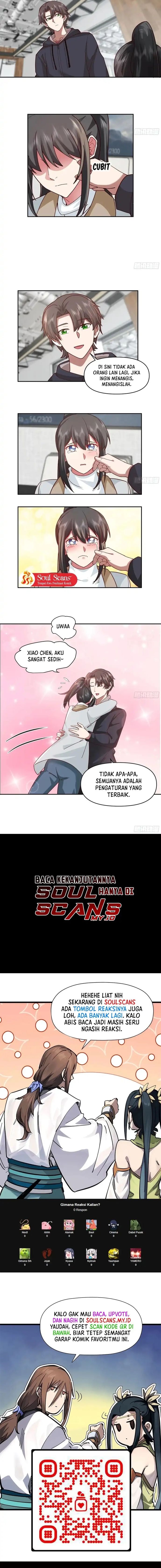 Baca As The Richest Man, I Really Don't Want To Be Reborn - Chapter 361 halaman 5