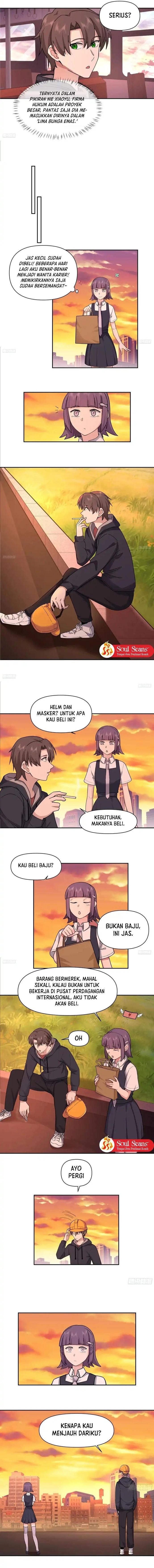 Baca As The Richest Man, I Really Don't Want To Be Reborn - Chapter 362 halaman 2