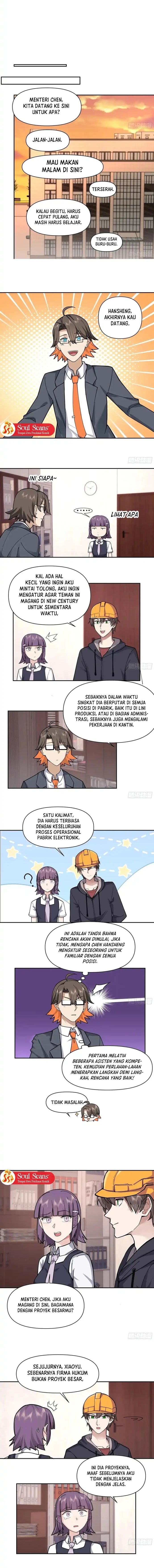 Baca As The Richest Man, I Really Don't Want To Be Reborn - Chapter 362 halaman 3