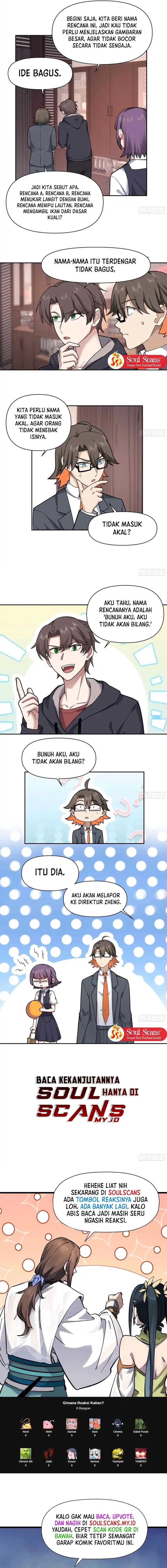 Baca As The Richest Man, I Really Don't Want To Be Reborn - Chapter 362 halaman 5