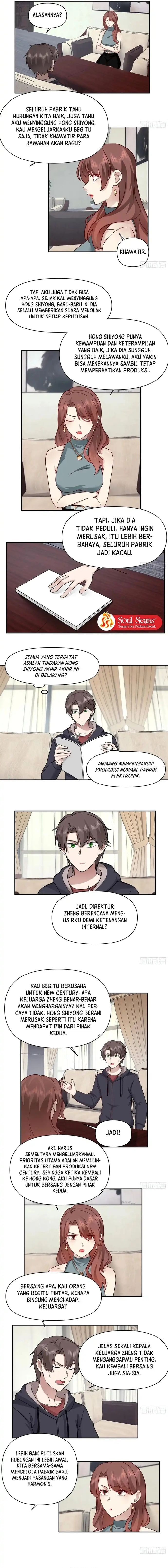 Baca As The Richest Man, I Really Don't Want To Be Reborn - Chapter 363 halaman 3