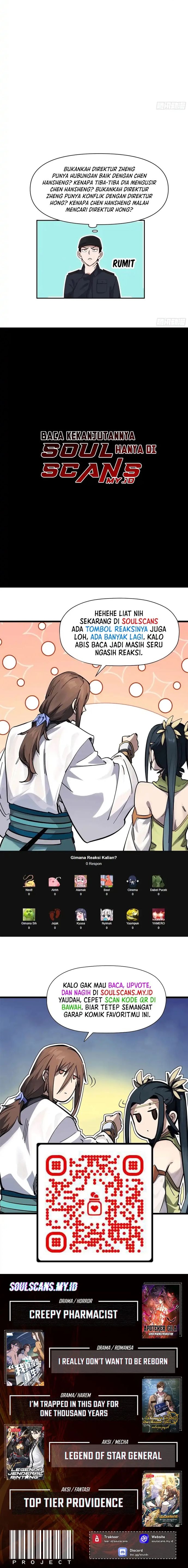 Baca As The Richest Man, I Really Don't Want To Be Reborn - Chapter 363 halaman 6