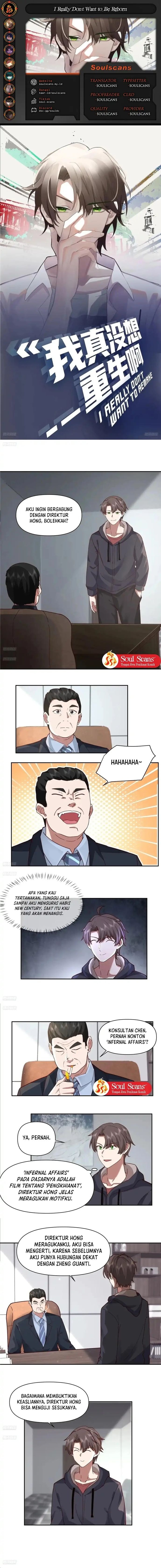 Baca As The Richest Man, I Really Don't Want To Be Reborn - Chapter 364 halaman 1