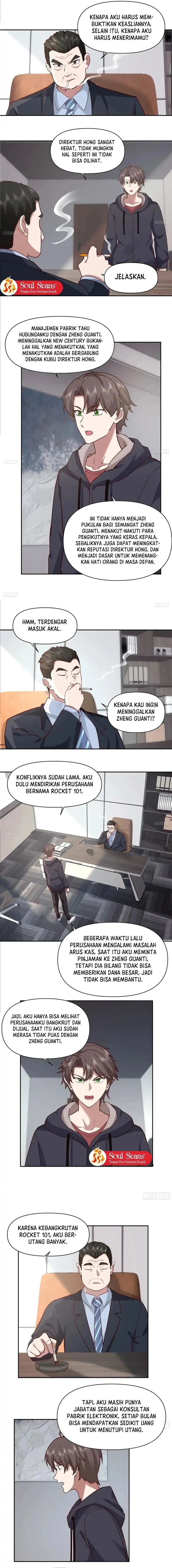 Baca As The Richest Man, I Really Don't Want To Be Reborn - Chapter 364 halaman 2