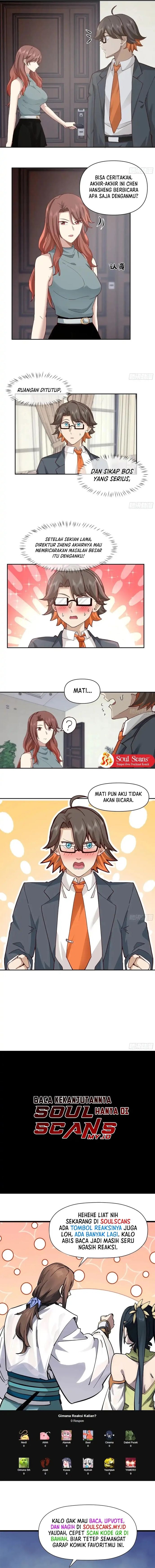 Baca As The Richest Man, I Really Don't Want To Be Reborn - Chapter 364 halaman 5