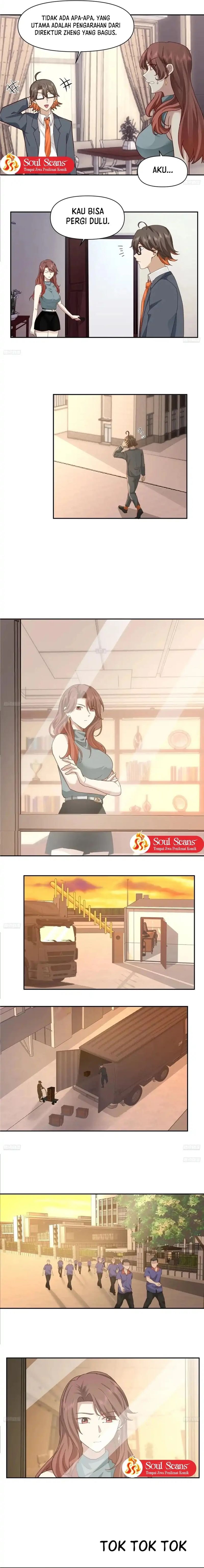 Baca As The Richest Man, I Really Don't Want To Be Reborn - Chapter 365 halaman 2