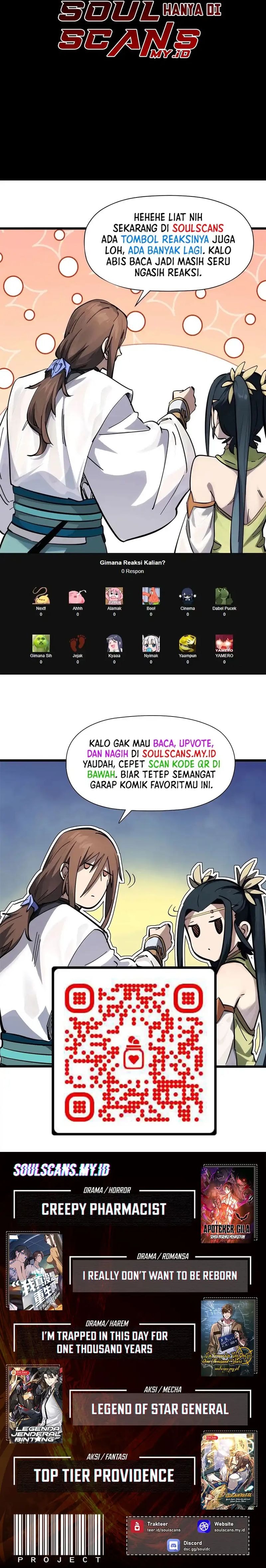 Baca As The Richest Man, I Really Don't Want To Be Reborn - Chapter 365 halaman 7