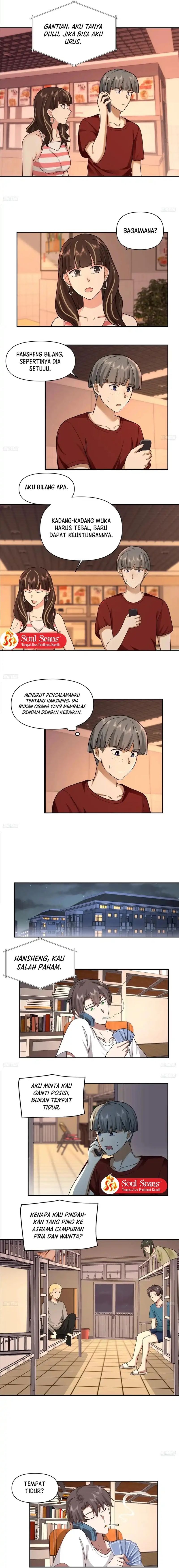 Baca As The Richest Man, I Really Don't Want To Be Reborn - Chapter 366 halaman 2