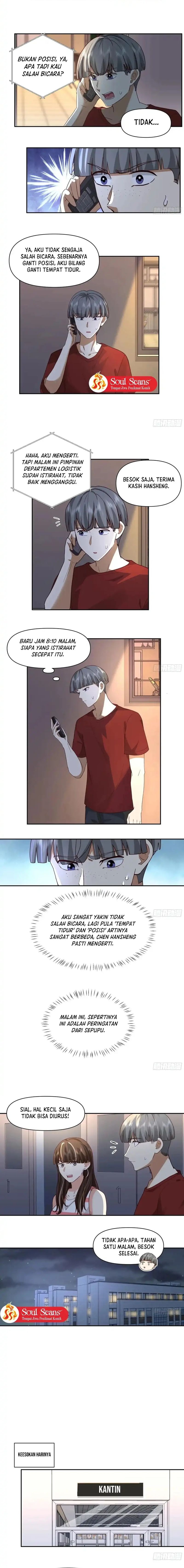 Baca As The Richest Man, I Really Don't Want To Be Reborn - Chapter 366 halaman 3