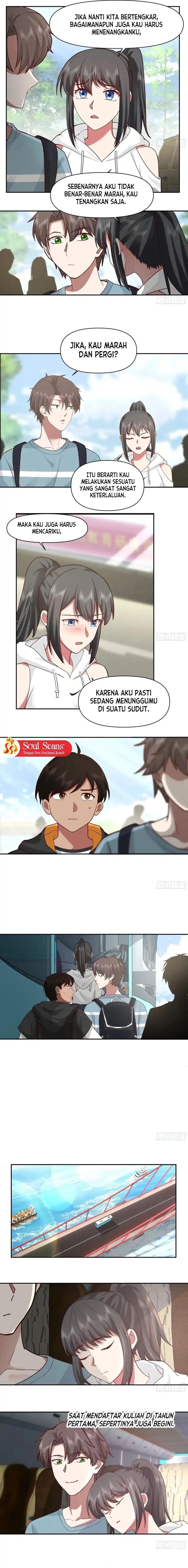 Baca As The Richest Man, I Really Don't Want To Be Reborn - Chapter 367 halaman 3