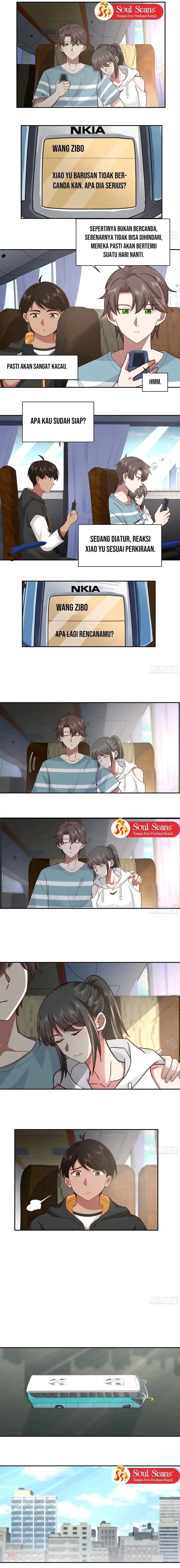 Baca As The Richest Man, I Really Don't Want To Be Reborn - Chapter 367 halaman 4