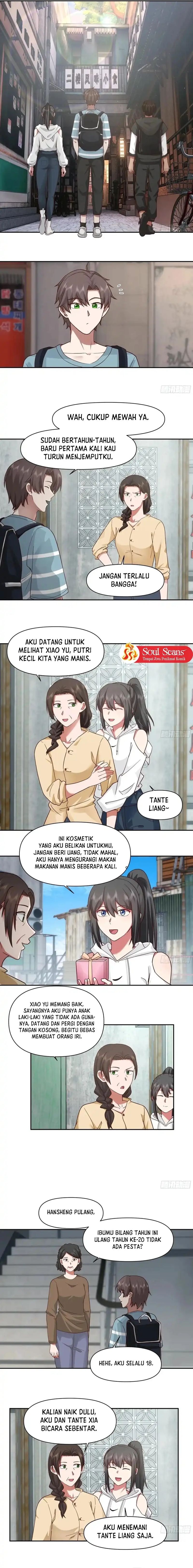 Baca As The Richest Man, I Really Don't Want To Be Reborn - Chapter 367 halaman 5