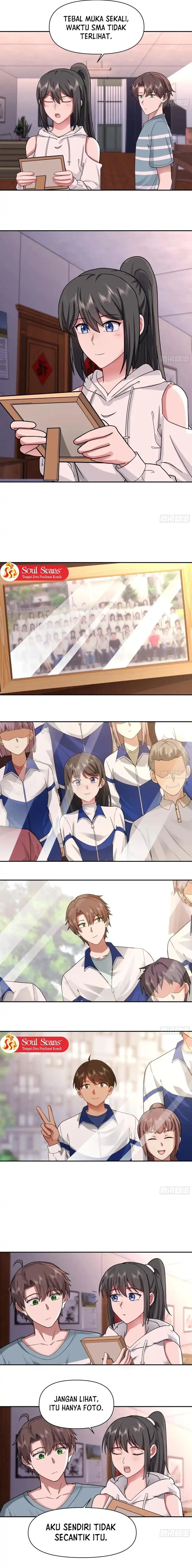 Baca As The Richest Man, I Really Don't Want To Be Reborn - Chapter 368 halaman 5