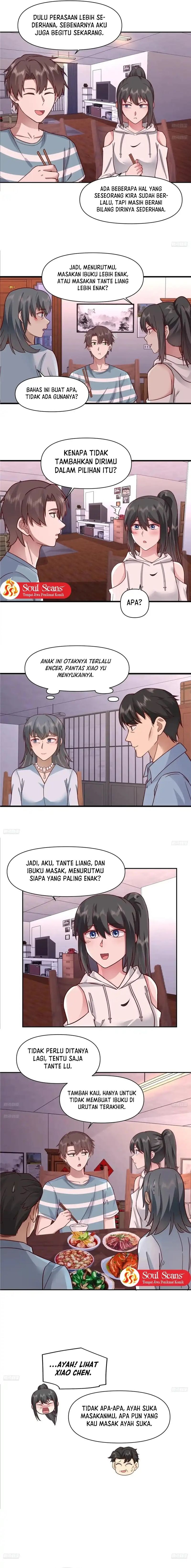 Baca As The Richest Man, I Really Don't Want To Be Reborn - Chapter 369 halaman 2