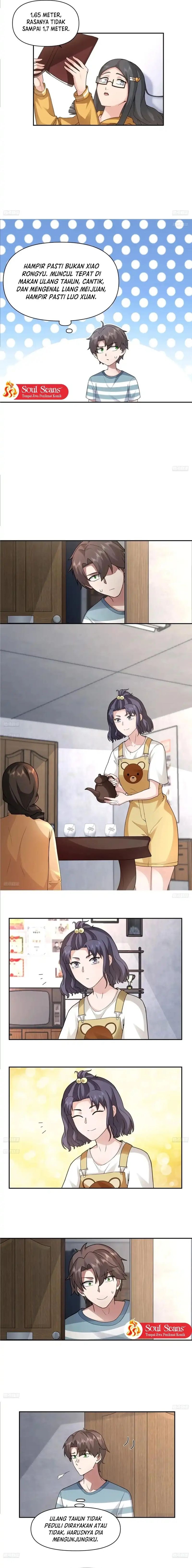 Baca As The Richest Man, I Really Don't Want To Be Reborn - Chapter 370 halaman 2