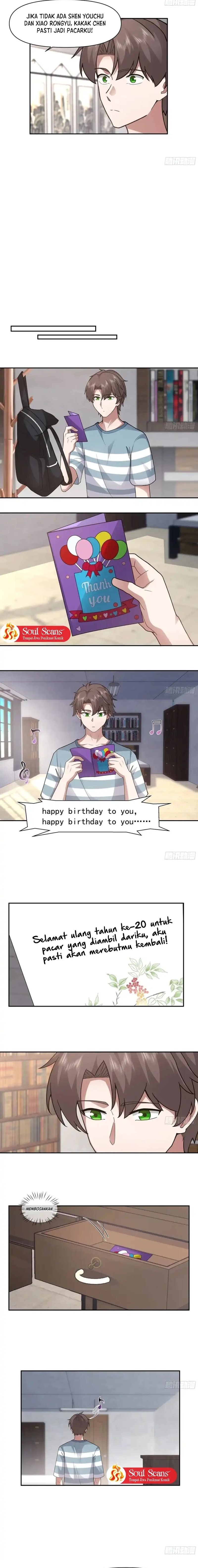 Baca As The Richest Man, I Really Don't Want To Be Reborn - Chapter 370 halaman 5