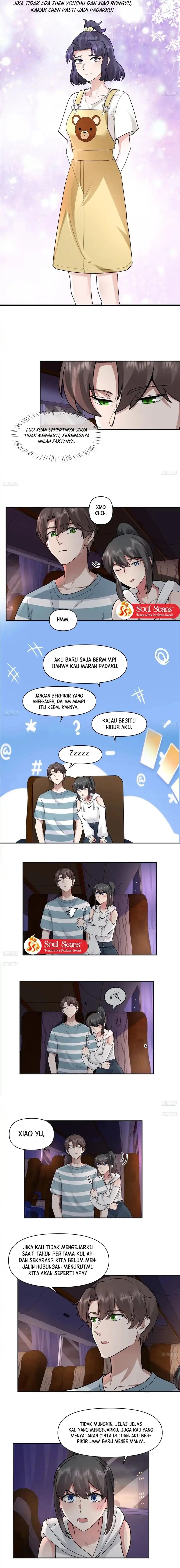 Baca As The Richest Man, I Really Don't Want To Be Reborn - Chapter 371 halaman 2