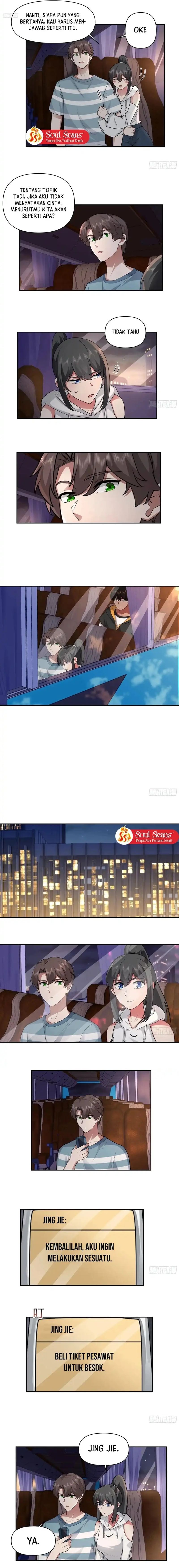 Baca As The Richest Man, I Really Don't Want To Be Reborn - Chapter 371 halaman 3