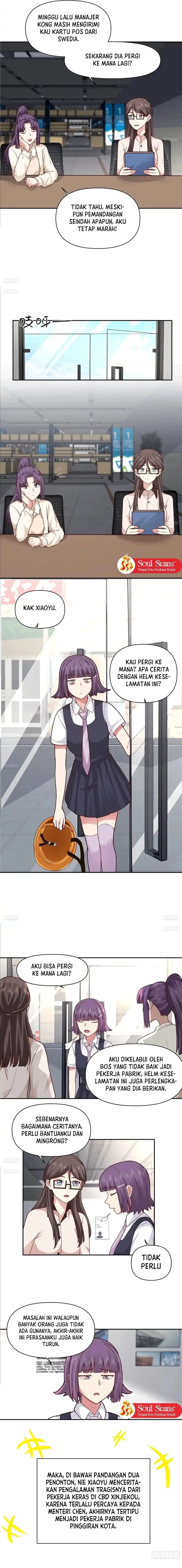 Baca As The Richest Man, I Really Don't Want To Be Reborn - Chapter 372 halaman 2