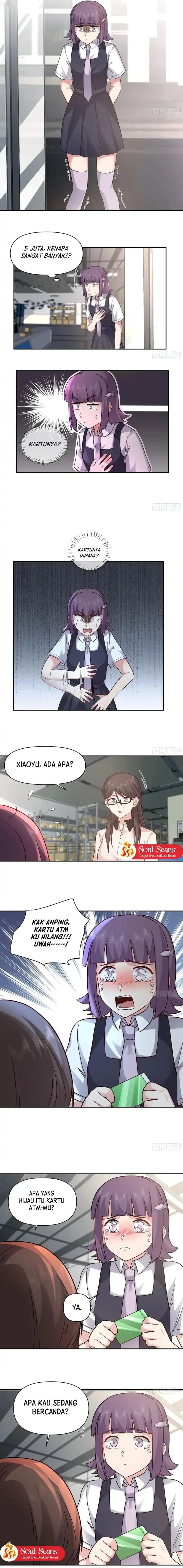 Baca As The Richest Man, I Really Don't Want To Be Reborn - Chapter 373 halaman 3