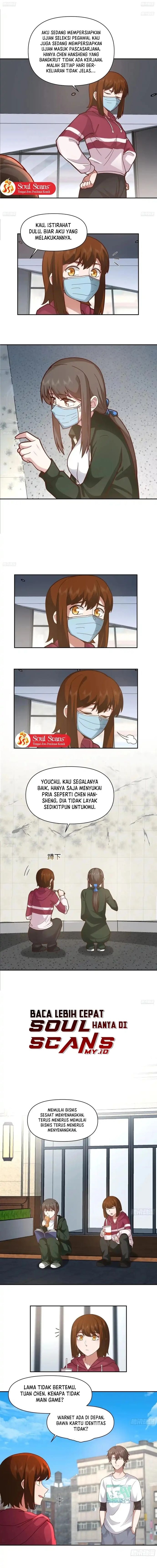 Baca As The Richest Man, I Really Don't Want To Be Reborn - Chapter 374 halaman 2