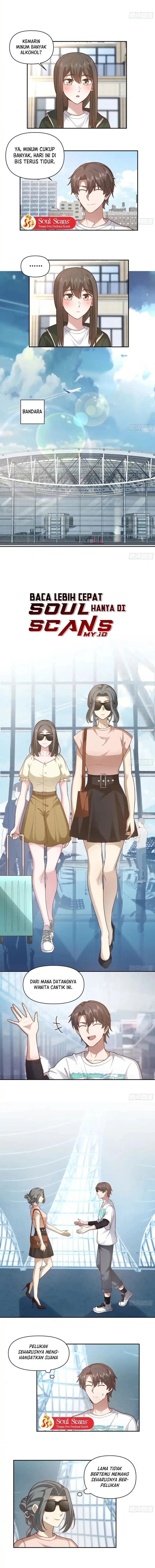 Baca As The Richest Man, I Really Don't Want To Be Reborn - Chapter 374 halaman 4